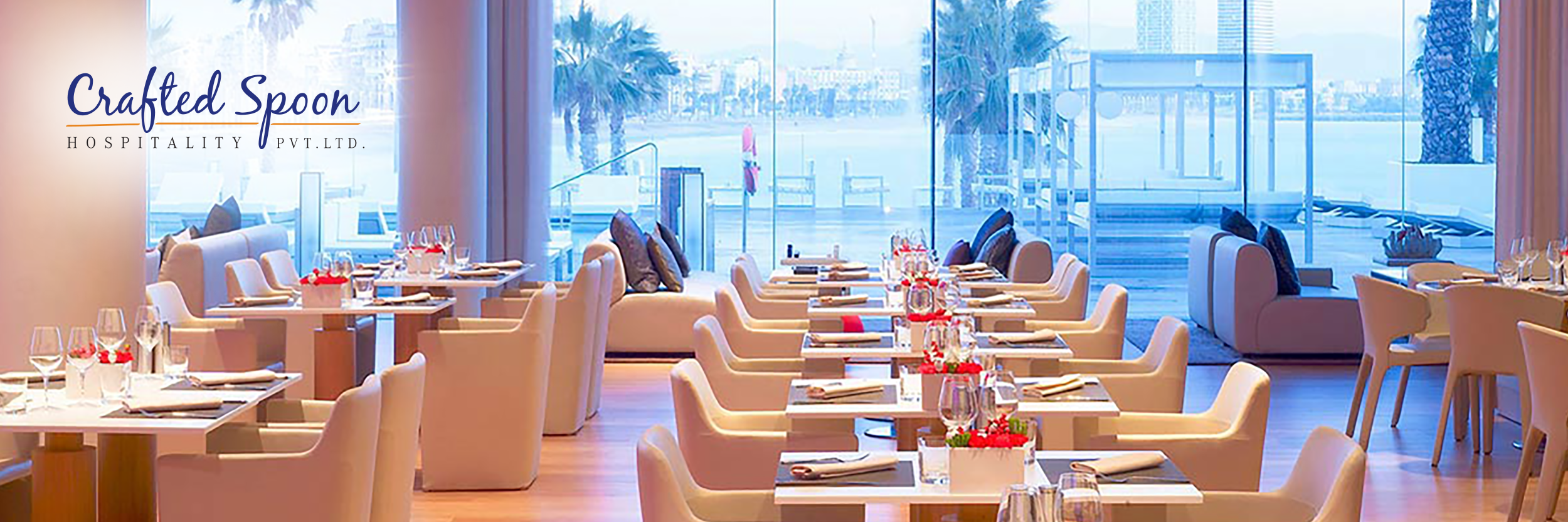 crafted spoon banner